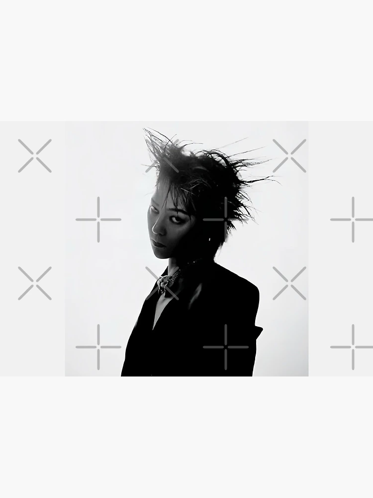 G-DRAGON Übermensch 2025 World Tour comeback Big Bang kpop group