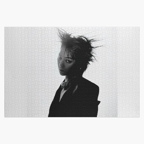 G-DRAGON Übermensch 2025 World Tour comeback Big Bang kpop group