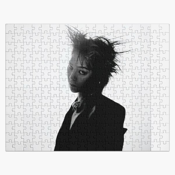 G-DRAGON Übermensch 2025 World Tour comeback Big Bang kpop group