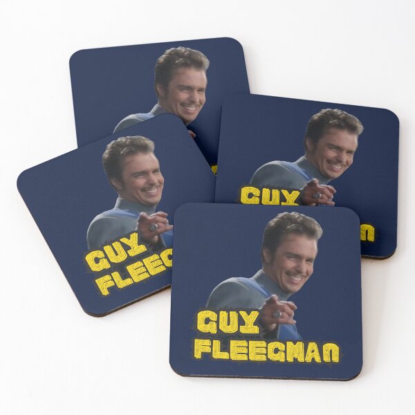 Item preview, Guy Fleegman designed and sold by UNK-Fatigues.