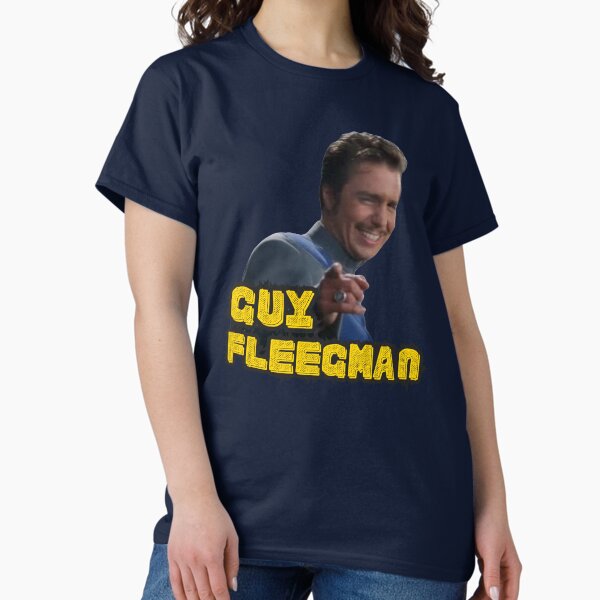 Item preview, Guy Fleegman designed and sold by UNK-Fatigues.
