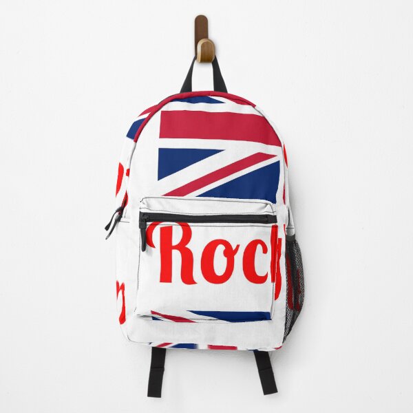 Item preview, Rochdale England - Stylish Prints, designed and sold by Fleetwood1994.