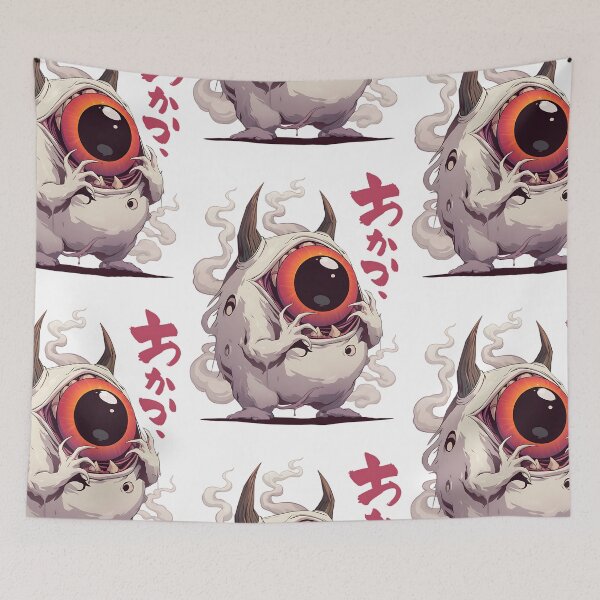 Item preview, Chibi Obake's Surprise designed and sold by bapupa.