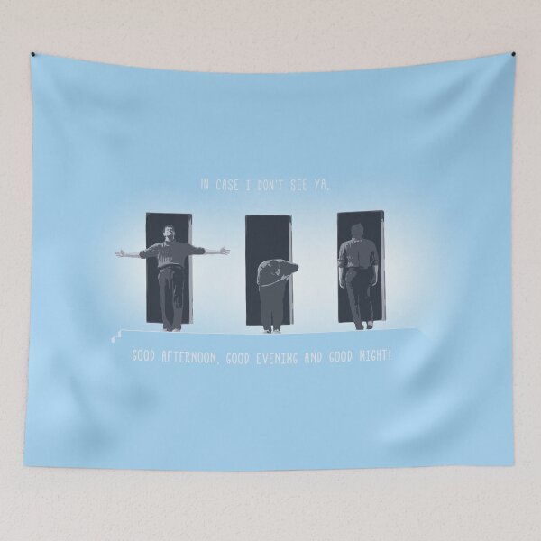 Item preview, In case I do not see ya designed and sold by noreu.