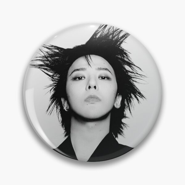 Item preview, G-DRAGON Übermensch poster 2025 World Tour comeback Big Bang kpop group designed and sold by Kpop-Noona.