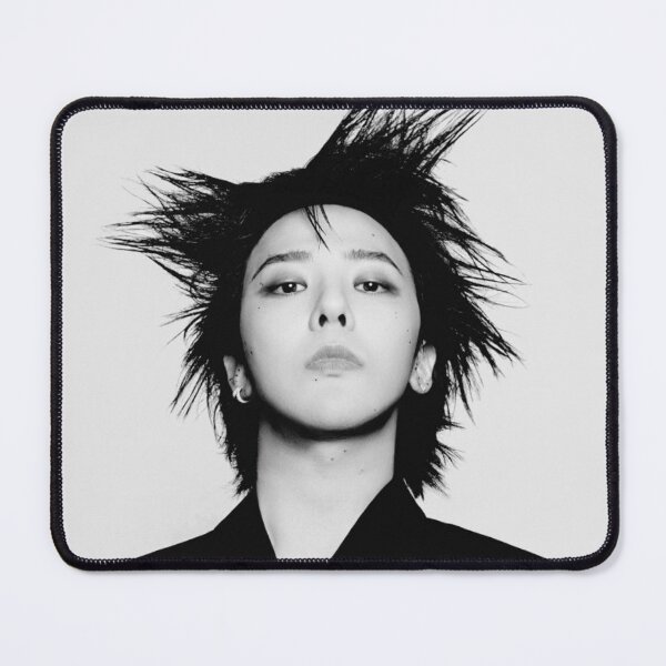 Item preview, G-DRAGON Übermensch poster 2025 World Tour comeback Big Bang kpop group designed and sold by Kpop-Noona.