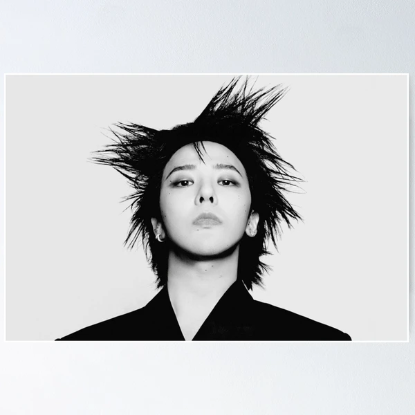 BIGBANG ＆G-Dragon A2ポスター 出品期限あり $_57.JPG?set_id=8800005007