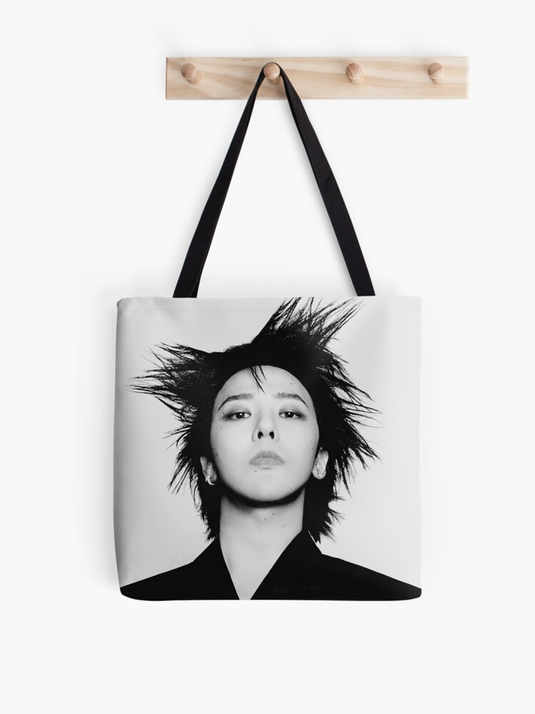 G-DRAGON Übermensch poster 2025 World Tour comeback Big Bang kpop