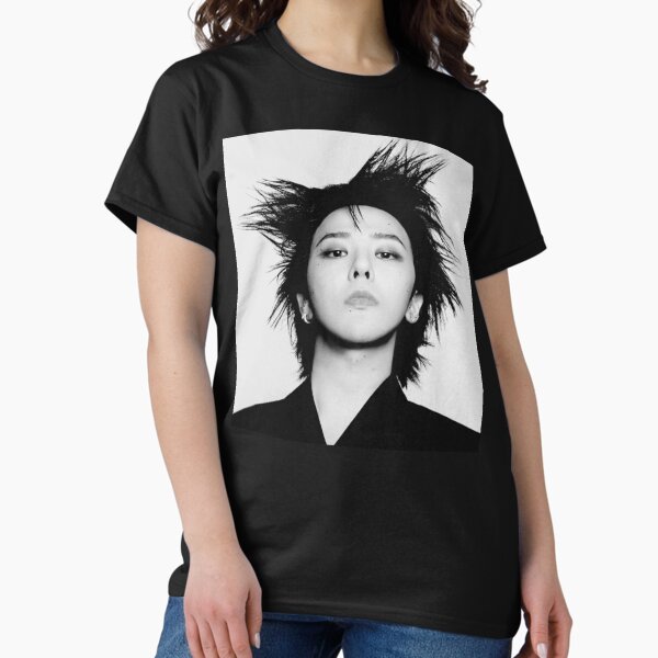 G Dragon T-Shirts for Sale | Redbubble