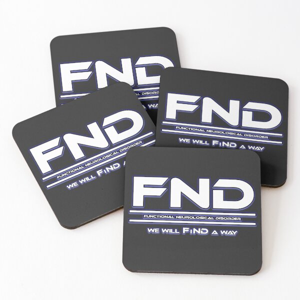 Item preview, FND - We will FiND a way designed and sold by stevejones313.