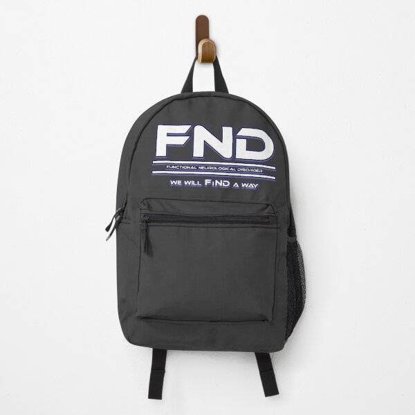 Item preview, FND - We will FiND a way designed and sold by stevejones313.