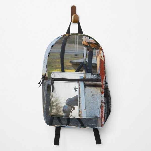 Item preview, Old Petrol Pump designed and sold by JEZ22.