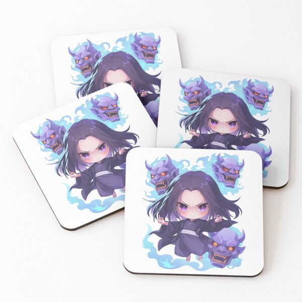 Item preview, Chibi Yokai Spirit designed and sold by bapupa.