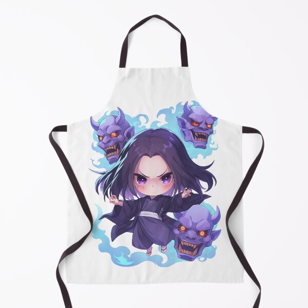 Item preview, Chibi Yokai Spirit designed and sold by bapupa.