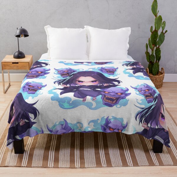 Item preview, Chibi Yokai Spirit designed and sold by bapupa.