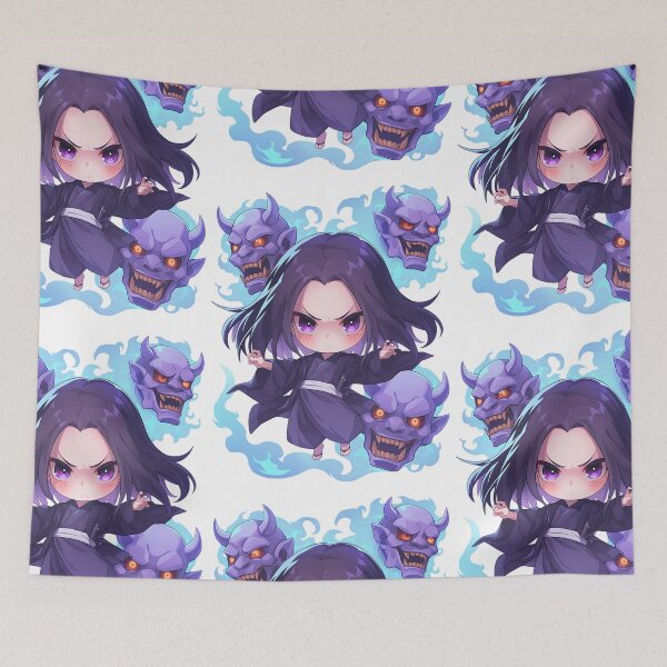 Item preview, Chibi Yokai Spirit designed and sold by bapupa.