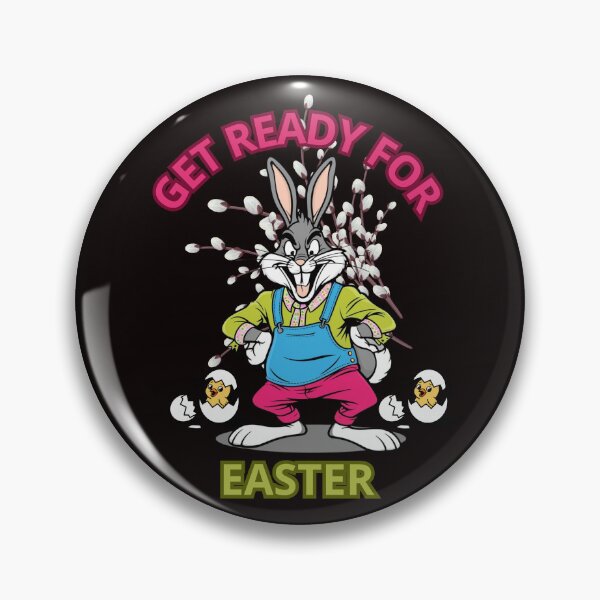 Item preview, GET READY FOR EASTER designed and sold by Tadeusz1.