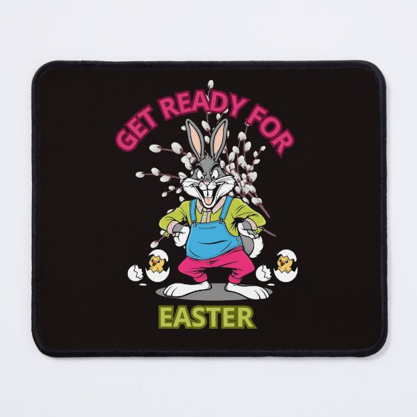 Item preview, GET READY FOR EASTER designed and sold by Tadeusz1.