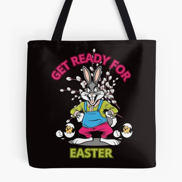 Item preview, GET READY FOR EASTER designed and sold by Tadeusz1.