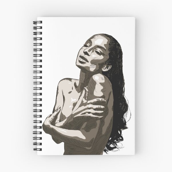Item preview, Sade Adu (Cover Art) designed and sold by ourownrap.