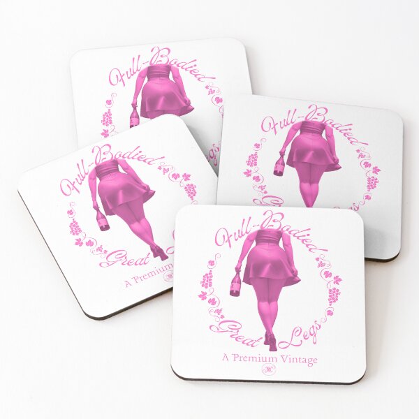 Item preview, Full-Bodied Great Legs designed and sold by Whimsical Mirth.