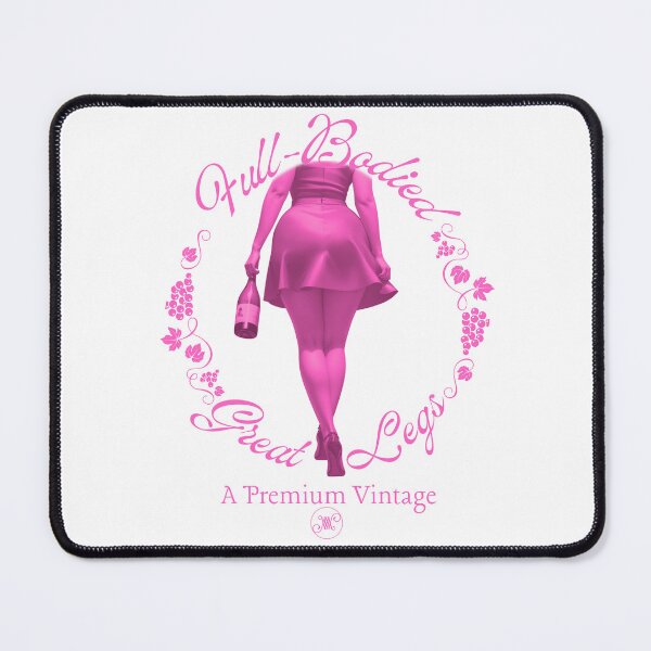 Item preview, Full-Bodied Great Legs designed and sold by Whimsical Mirth.