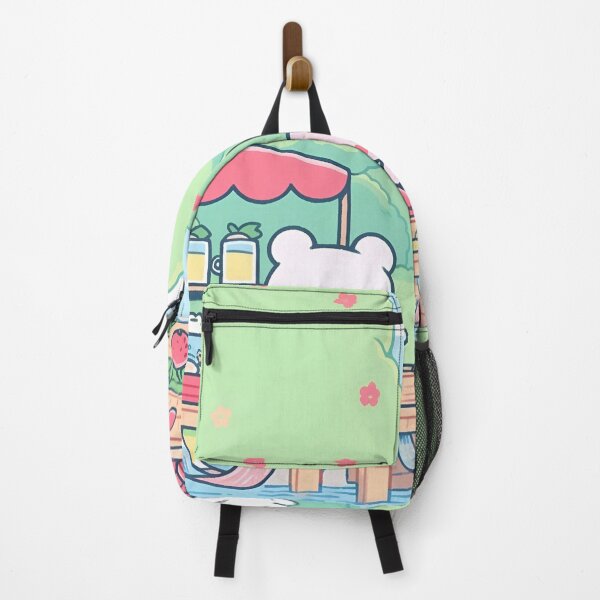 Item preview, Strawberry Picnic on Lake designed and sold by jinwooo.