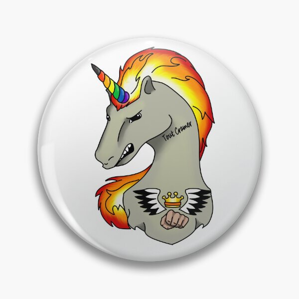 Item preview, unicorn designed and sold by catsith7777.