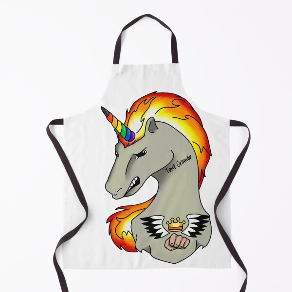 Item preview, unicorn designed and sold by catsith7777.