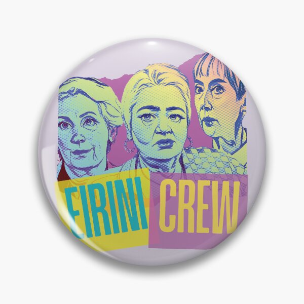 Item preview, EIRINI CREW designed and sold by GoodNeighbours.
