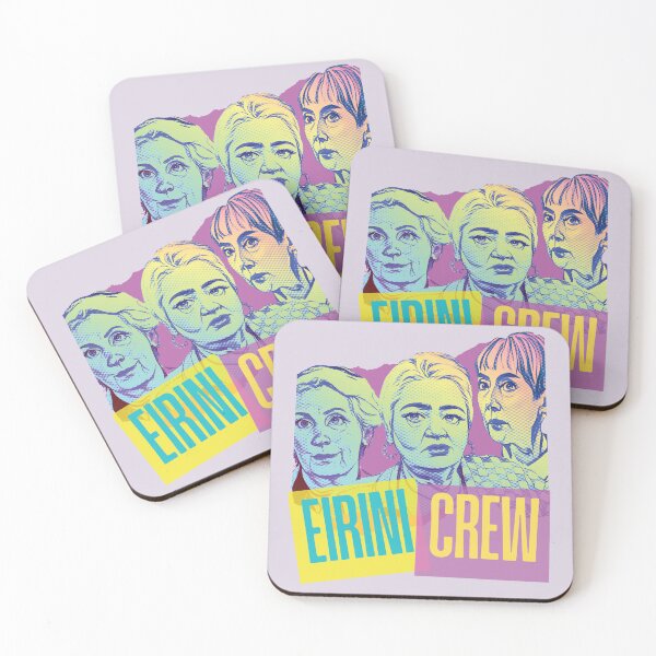 Item preview, EIRINI CREW designed and sold by GoodNeighbours.