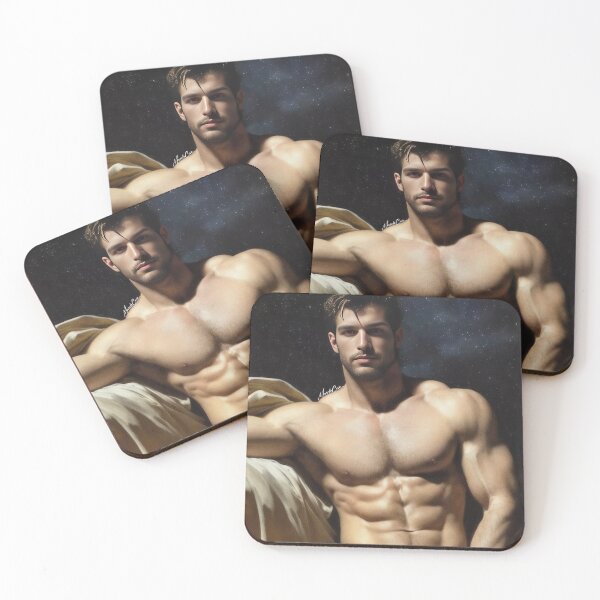Item preview, The Nocturne Series - 1 designed and sold by Musclecove.