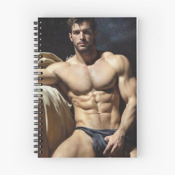 Item preview, The Nocturne Series - 1 designed and sold by Musclecove.