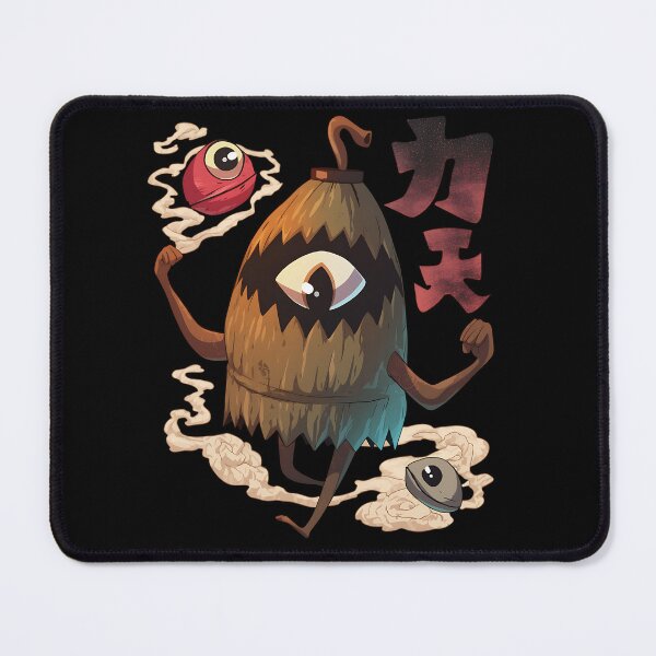 Item preview, Japanese Pocket Tsukumogami designed and sold by bapupa.