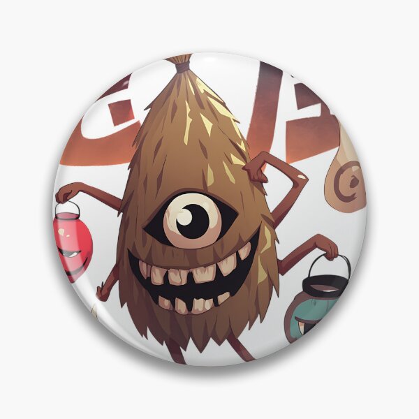 Item preview, Chibi Japanese Tsukumogami's Spirit designed and sold by bapupa.