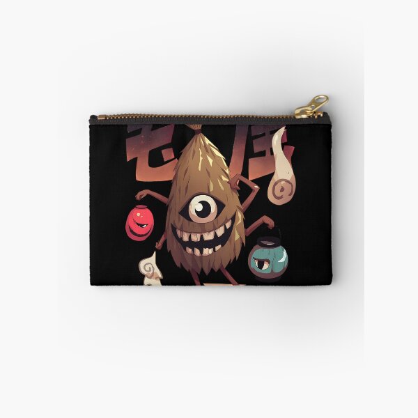 Item preview, Chibi Japanese Tsukumogami's Spirit designed and sold by bapupa.