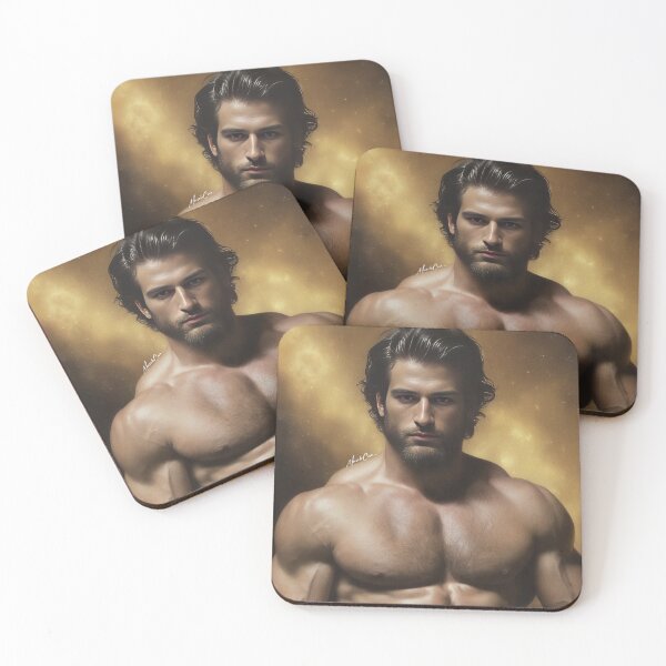 Item preview, The Nocturne Series - 3 designed and sold by Musclecove.