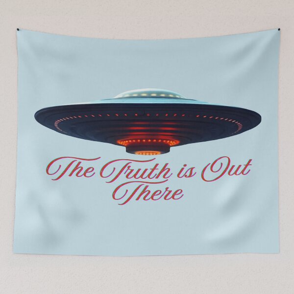 Item preview, Galactic Alien Spaceship designed and sold by Dakson Design - Fantasy Art.