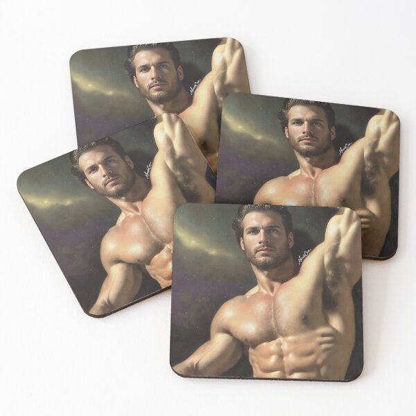 Item preview, The Nocturne Series - 8 designed and sold by Musclecove.