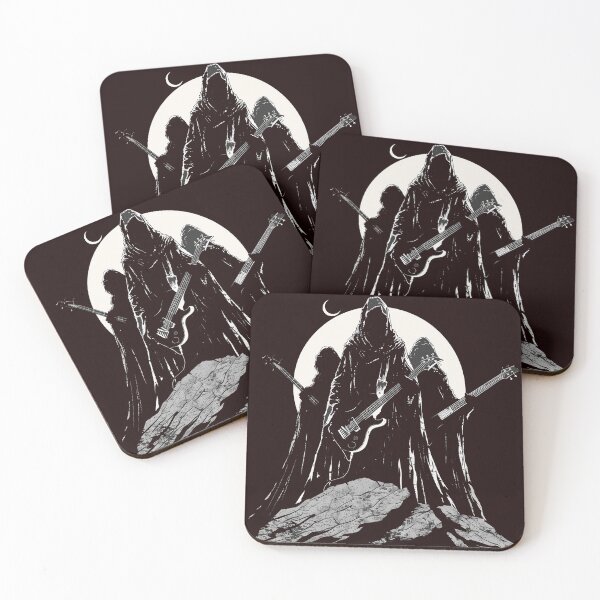 Item preview, nazgul rock designed and sold by nerdyrock.