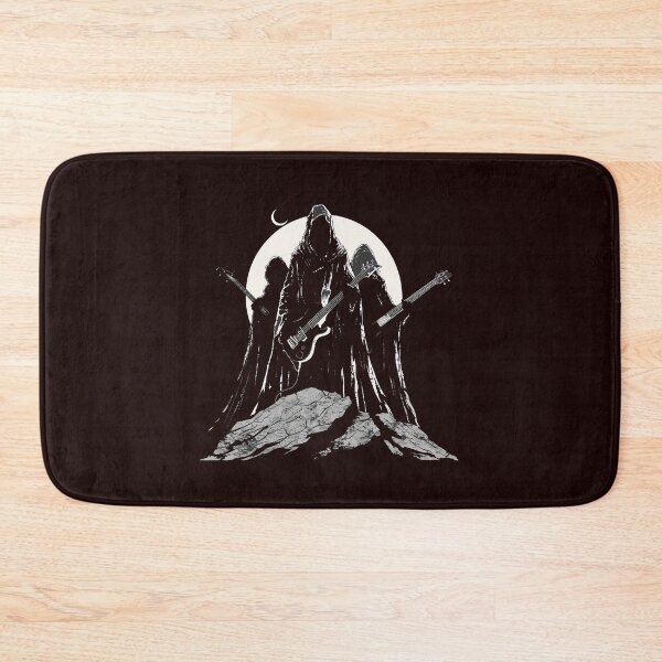 Item preview, nazgul rock designed and sold by nerdyrock.