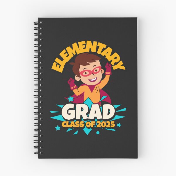 Item preview, Elementary Grad - Class of 2025  designed and sold by AKreation.