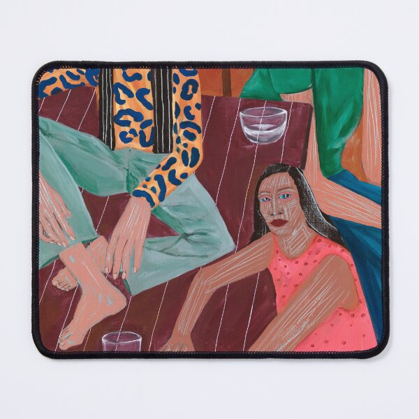 Item preview, A Table To Share designed and sold by Anahita Amouzegar .