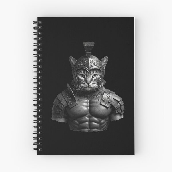 Item preview, Badass cat designed and sold by Fateh-Kro ⭐⭐⭐⭐⭐.