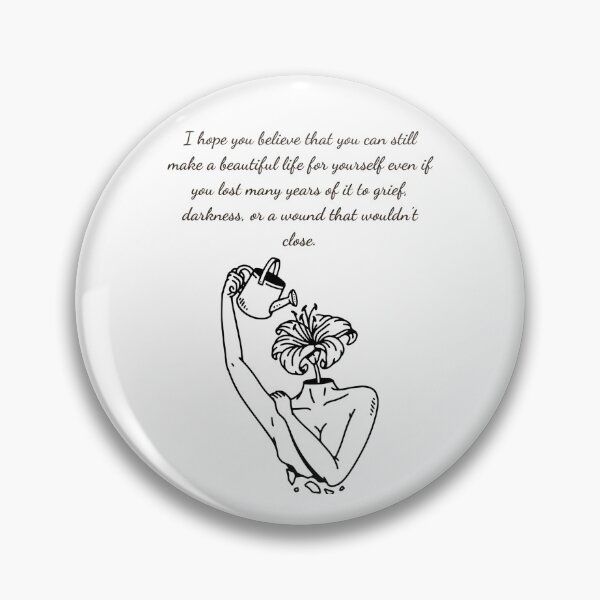 Item preview, Healing Takes Time designed and sold by PsyFlow35.