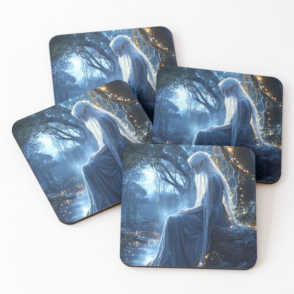 Item preview, The Luminous Path designed and sold by AM FineArtPrints.