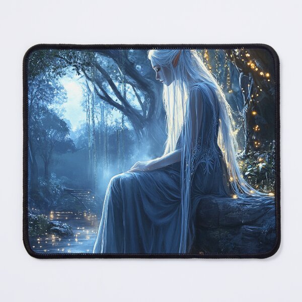 Item preview, The Luminous Path designed and sold by AM FineArtPrints.