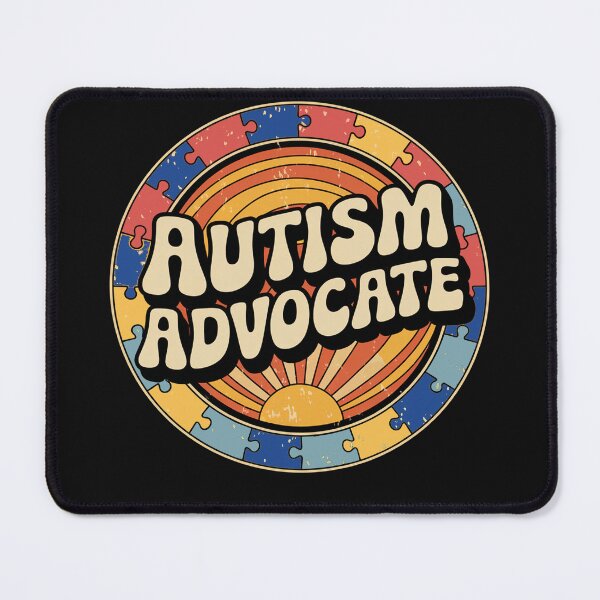 Item preview, Autism Advocate Support Special Education designed and sold by tamdevo1.