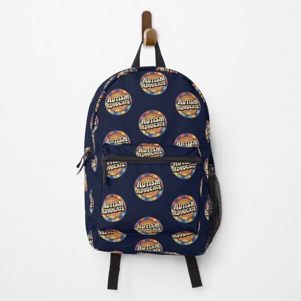 Item preview, Autism Advocate Support Special Education designed and sold by tamdevo1.