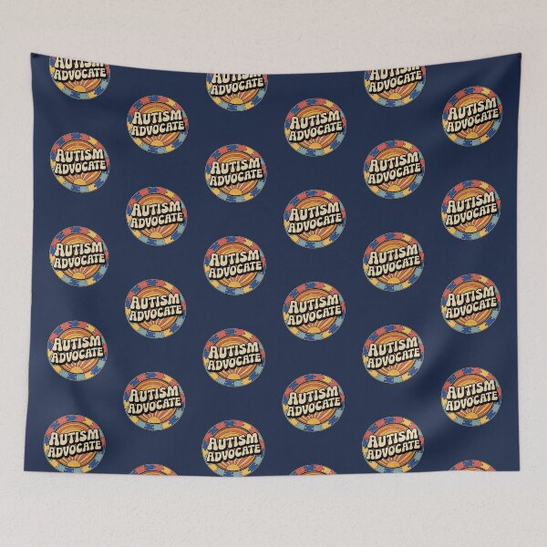 Item preview, Autism Advocate Support Special Education designed and sold by tamdevo1.
